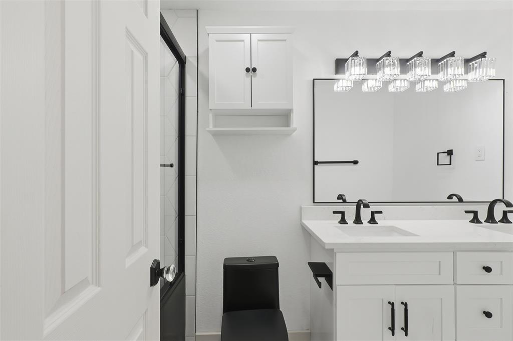 Hamilton Park - Residential