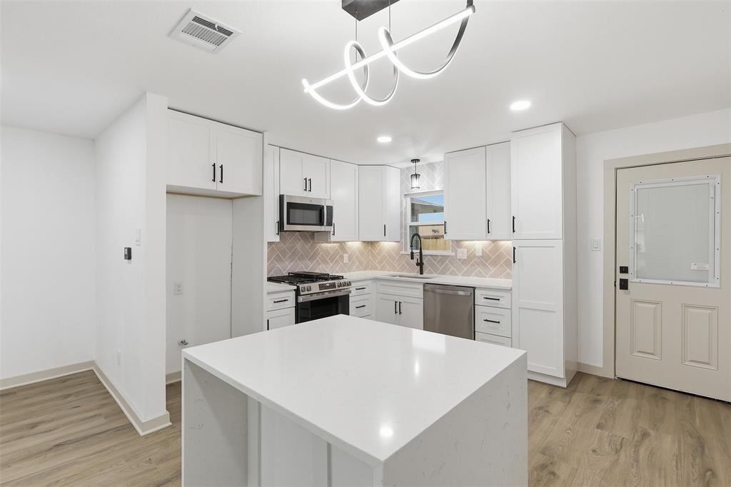 Hamilton Park - Residential