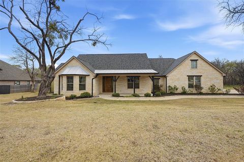 209 Ridgeview Road Sherman TX 75092