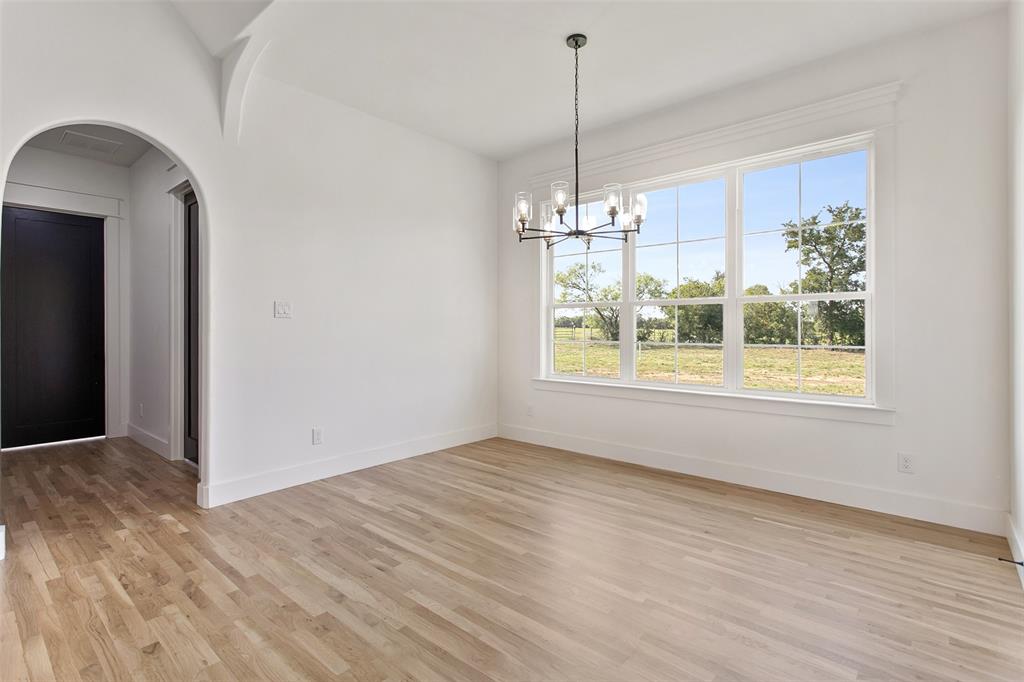 Cactus Rdg - Residential