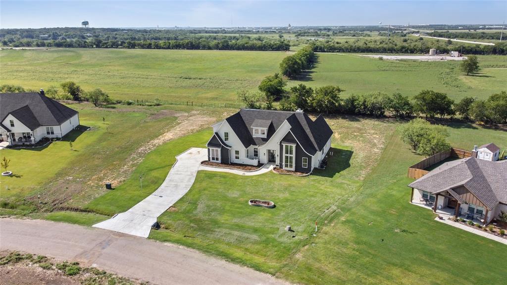 Cactus Rdg - Residential