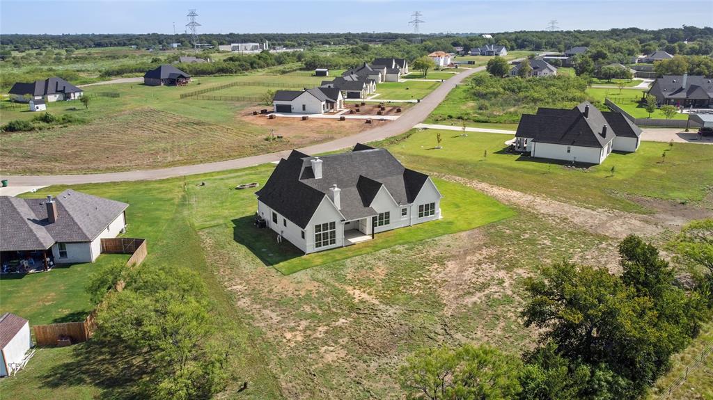 Cactus Rdg - Residential