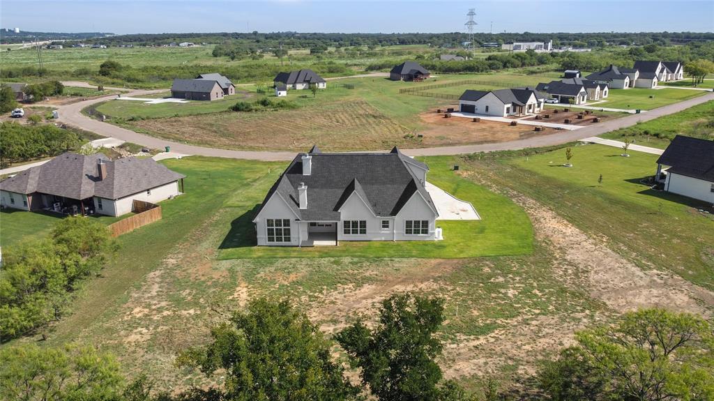 Cactus Rdg - Residential