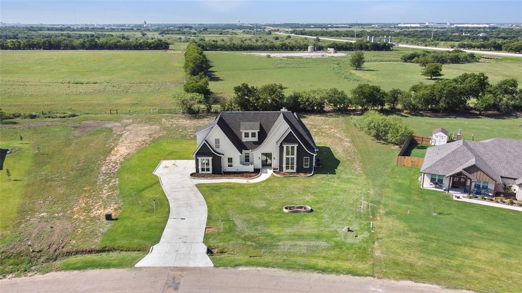 Cactus Rdg - Residential