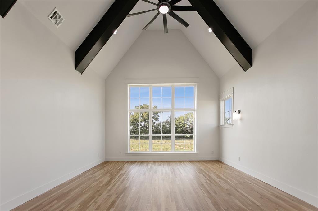 Cactus Rdg - Residential