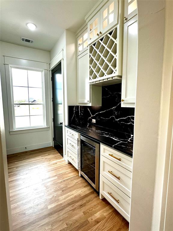 Cactus Rdg - Residential