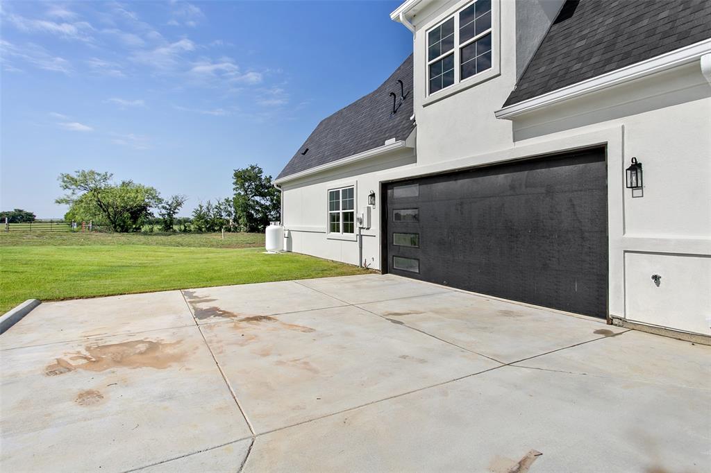 Cactus Rdg - Residential