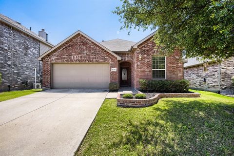 Photo of 1736 Shoebill Drive, Little Elm, TX 75068 (MLS # 21189013)