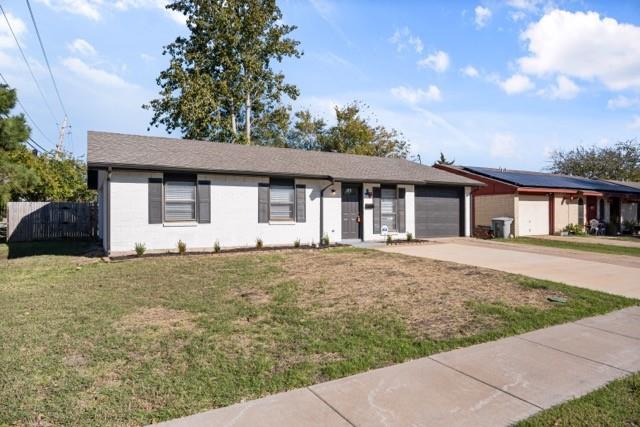 802 Las Palmas Drive