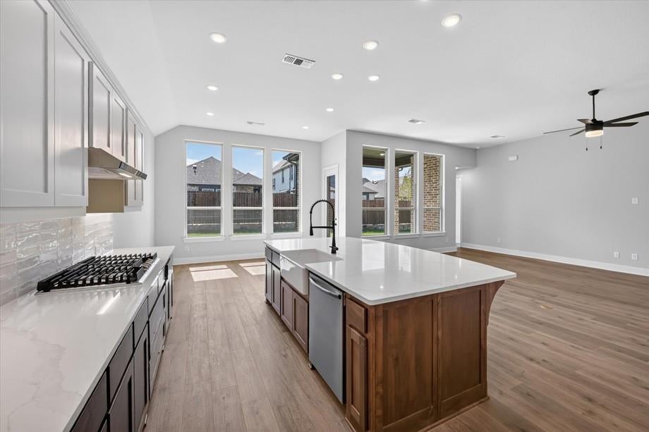 1625 Thicket Hill Drive