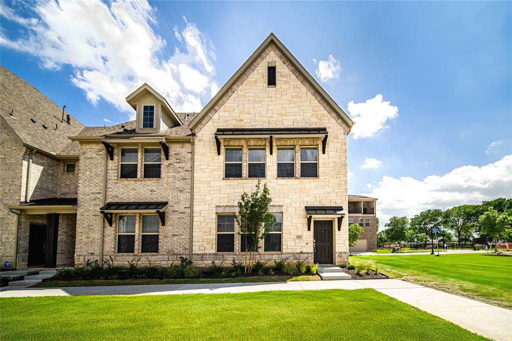 View Plano, TX 75074 townhome