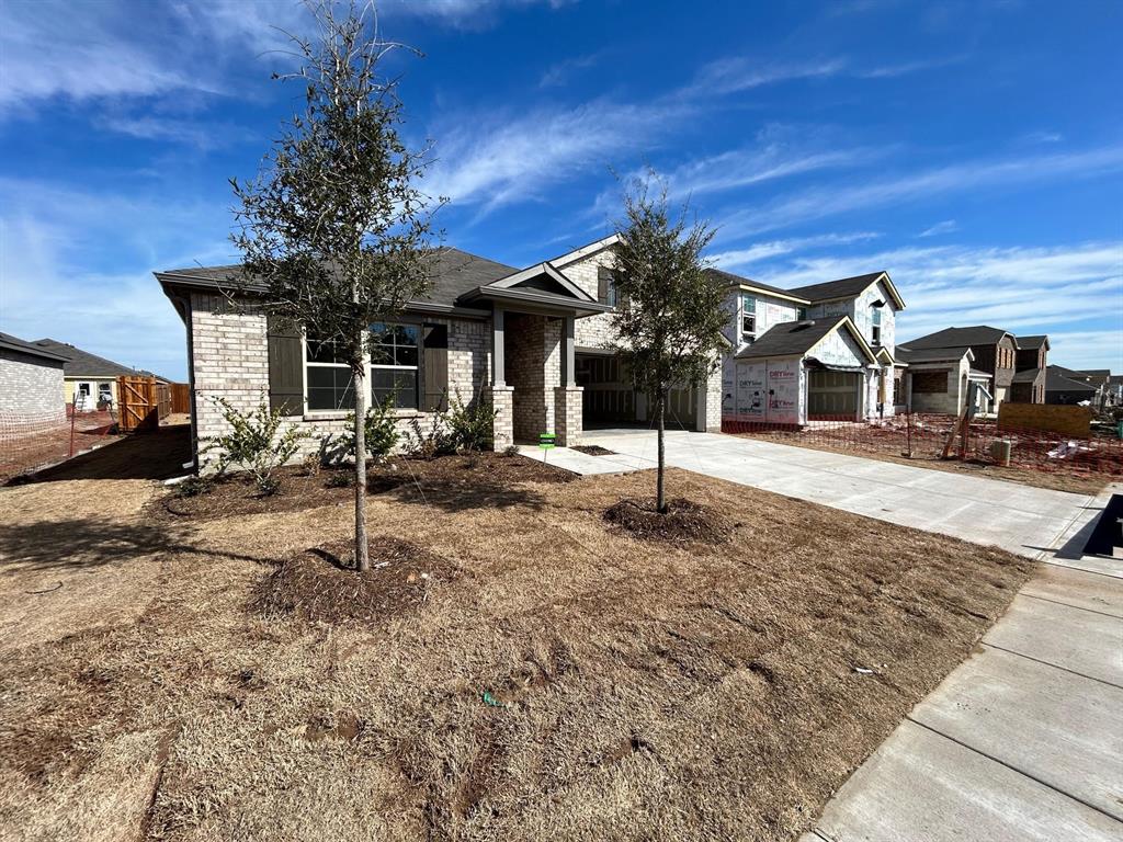 1909 Indian Grass Drive