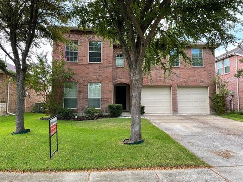 Property photo of 5721 Mariposa Drive, Mckinney, TX 75070