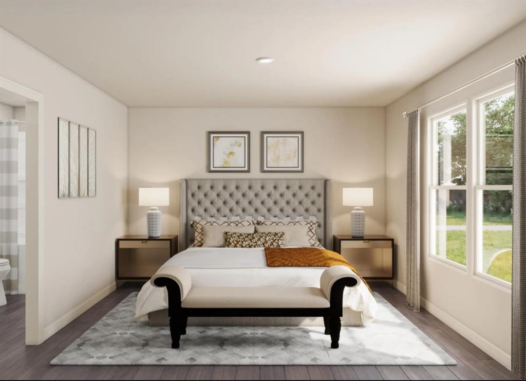 Treaty Oak - Residential