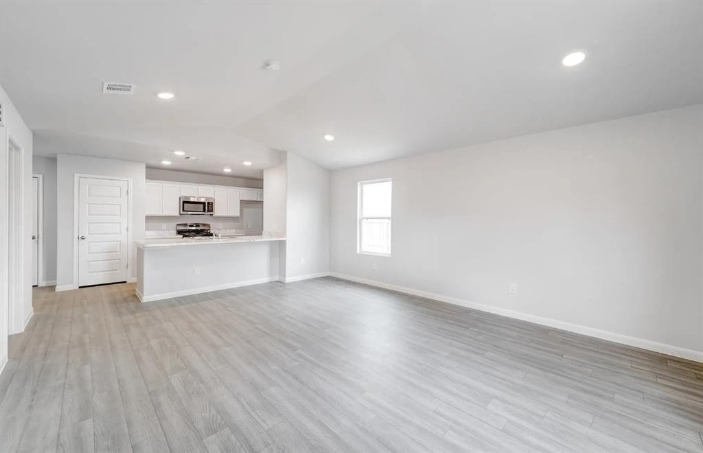 Treaty Oak - Residential