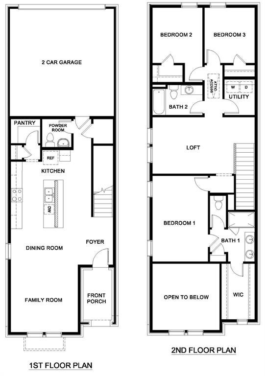 902 Milkweed Drive