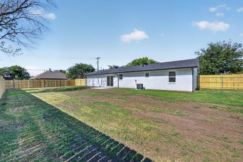 Tiny photo for 900 S 3rd Street, Sanger, TX 76266 (MLS # 21341216)