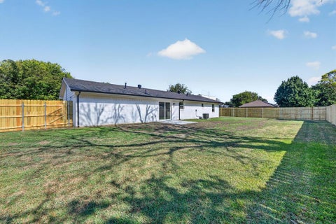 Tiny photo for 900 S 3rd Street, Sanger, TX 76266 (MLS # 21341216)