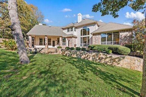 A home in Highland Village