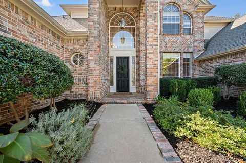 A home in Highland Village