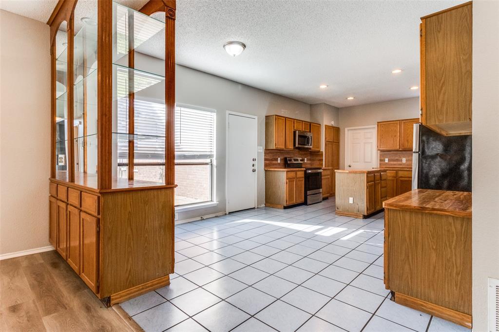 Creek Crossing Estates - Residential