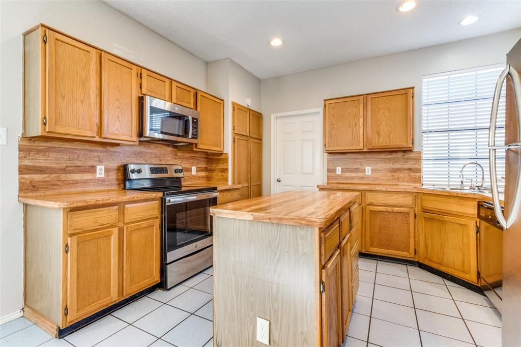 Creek Crossing Estates - Residential