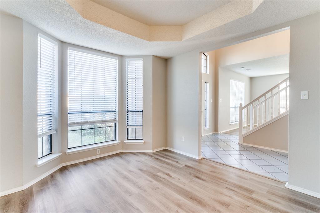 Creek Crossing Estates - Residential