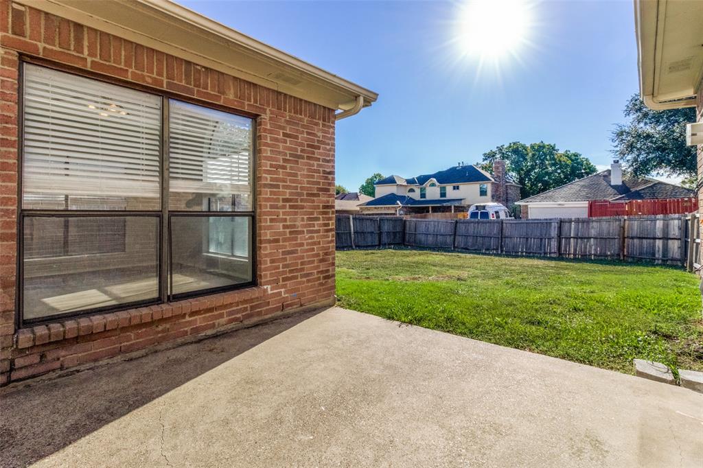 Creek Crossing Estates - Residential