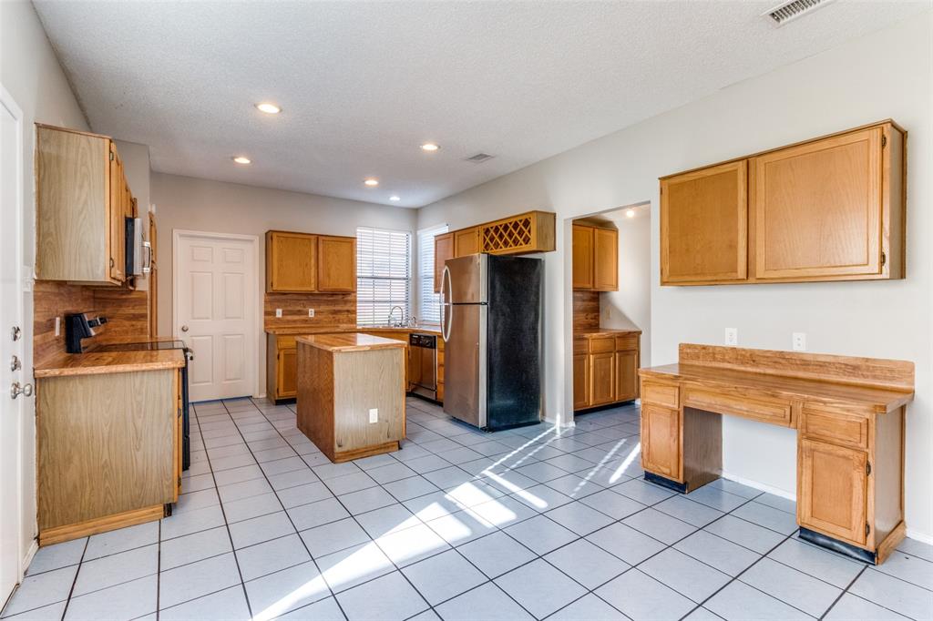 Creek Crossing Estates - Residential