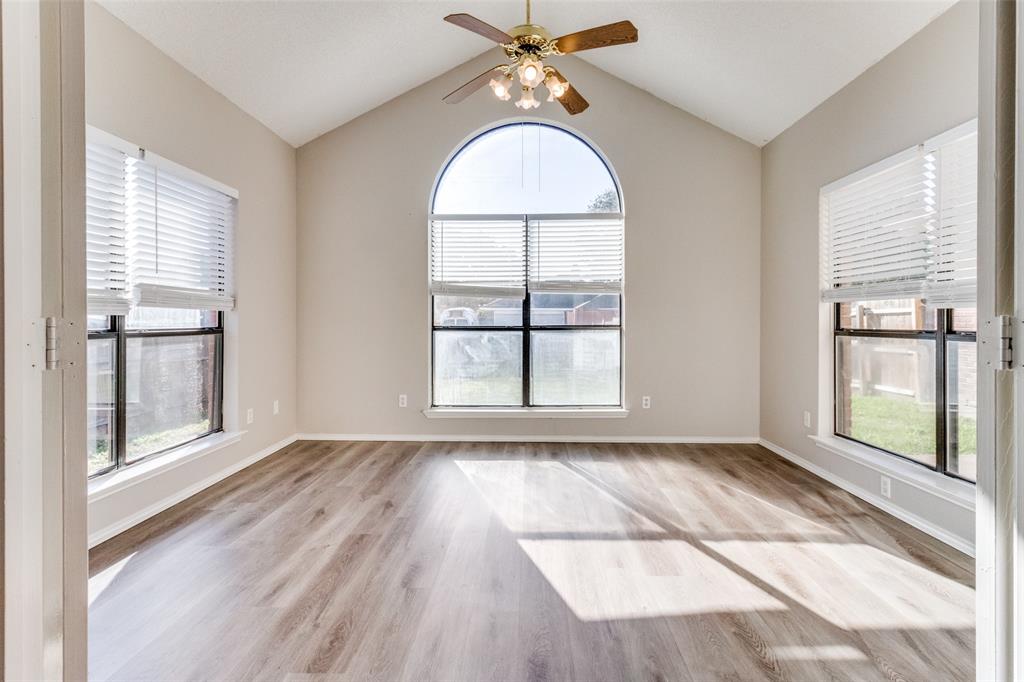 Creek Crossing Estates - Residential