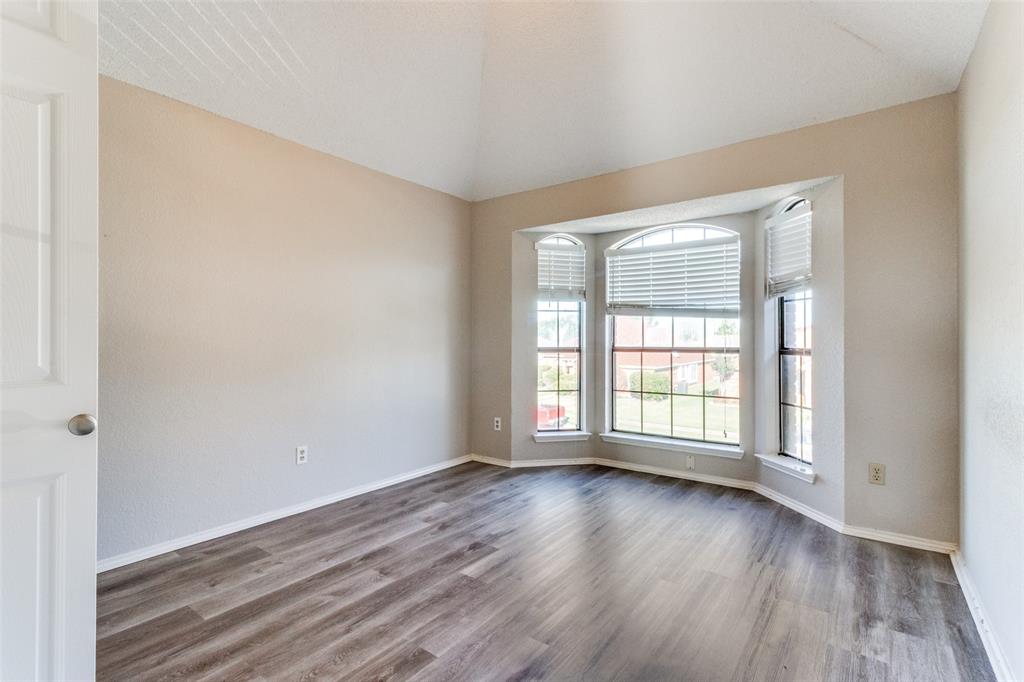 Creek Crossing Estates - Residential