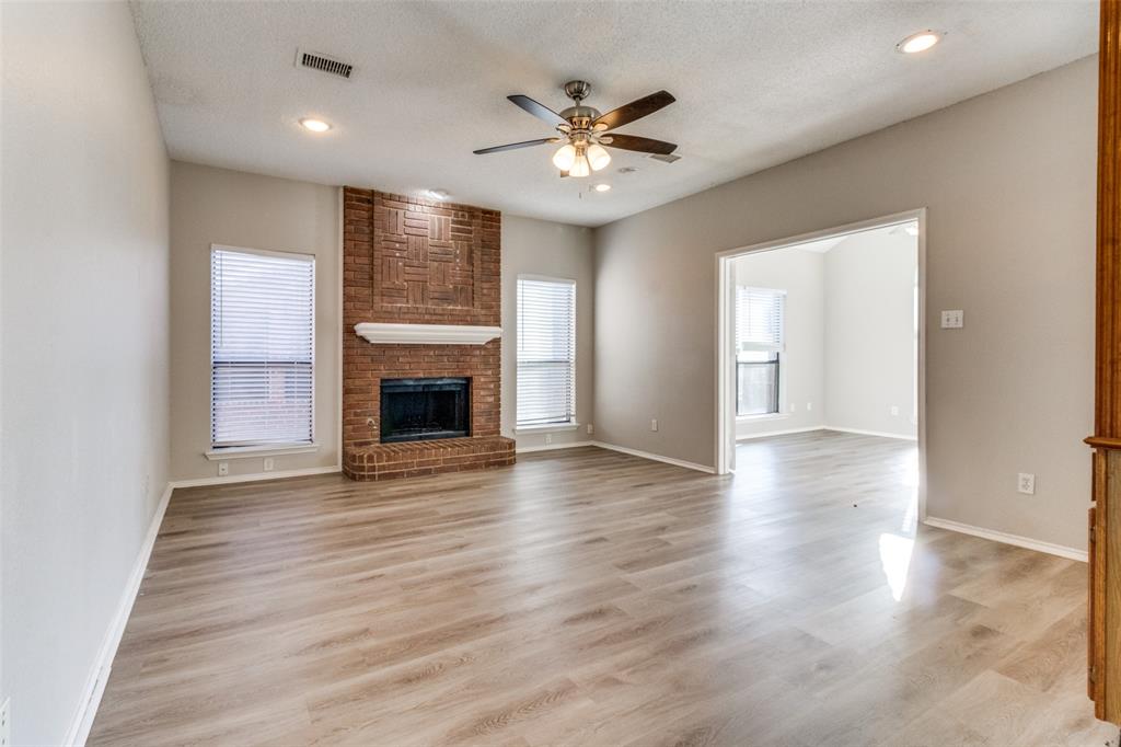 Creek Crossing Estates - Residential