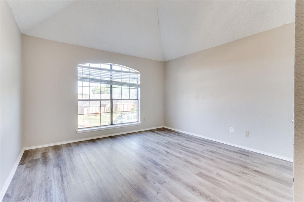 Creek Crossing Estates - Residential