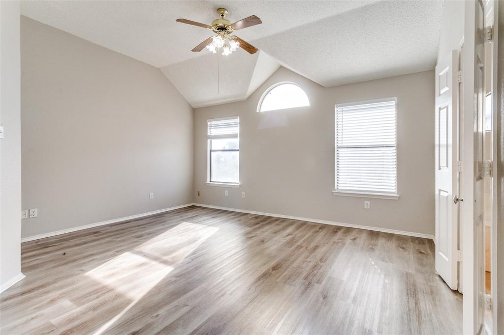 Creek Crossing Estates - Residential