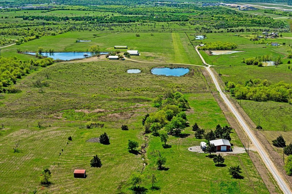 Vaden SB A#1290 - Farm