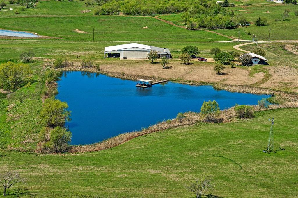 Vaden SB A#1290 - Farm