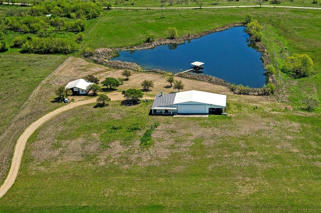 Vaden SB A#1290 - Farm