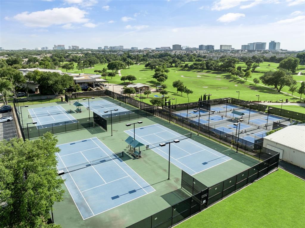 Prestonwood Country Club Condos - Residential