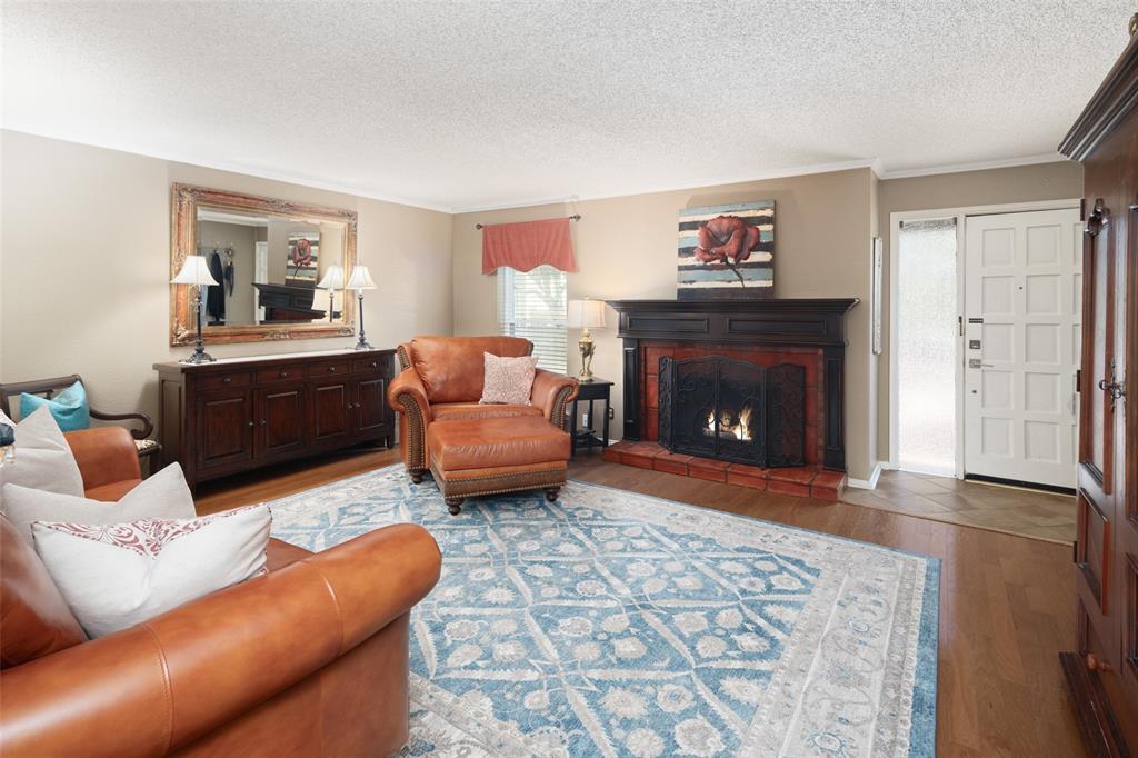 Prestonwood Country Club Condos - Residential