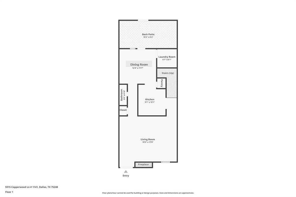 Prestonwood Country Club Condos - Residential