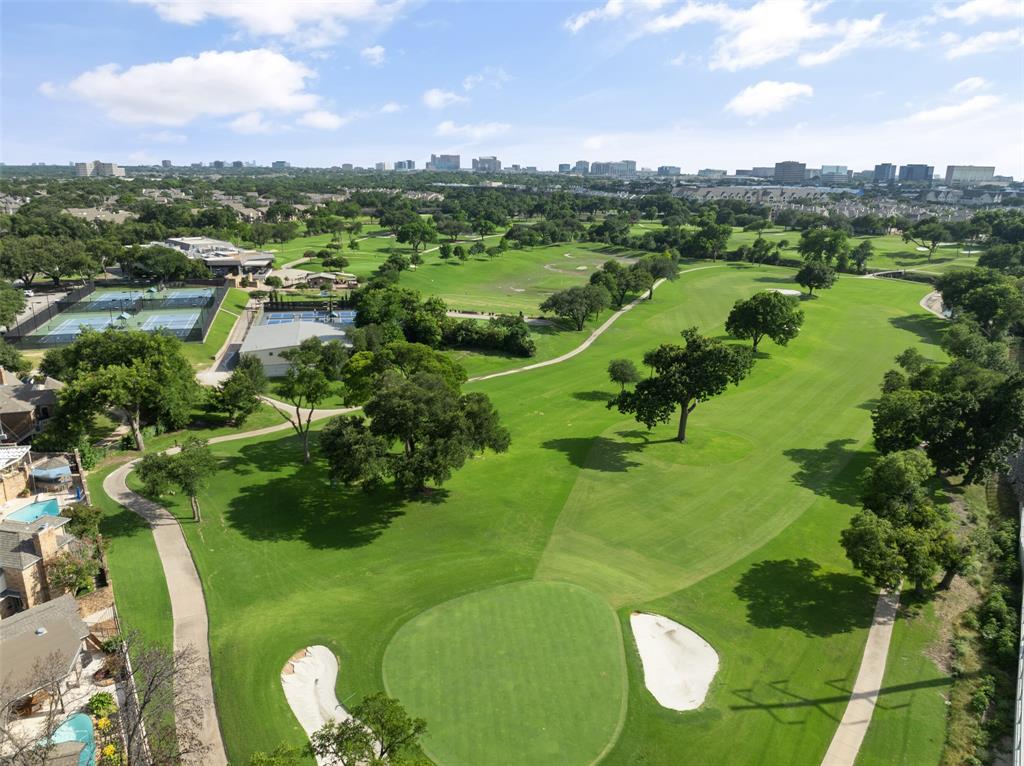 Prestonwood Country Club Condos - Residential