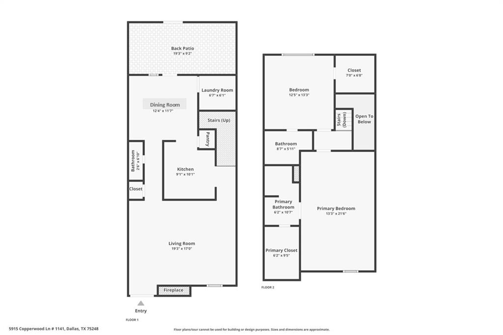 Prestonwood Country Club Condos - Residential