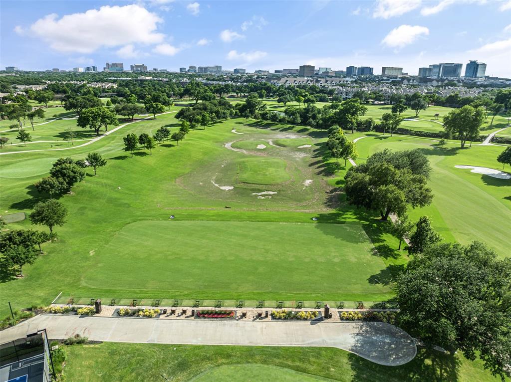 Prestonwood Country Club Condos - Residential