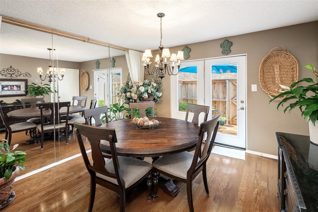 Prestonwood Country Club Condos - Residential