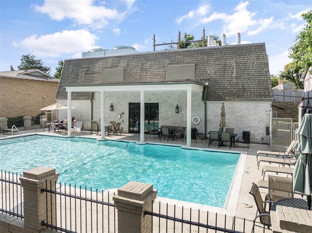 Prestonwood Country Club Condos - Residential