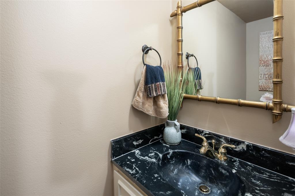 Prestonwood Country Club Condos - Residential