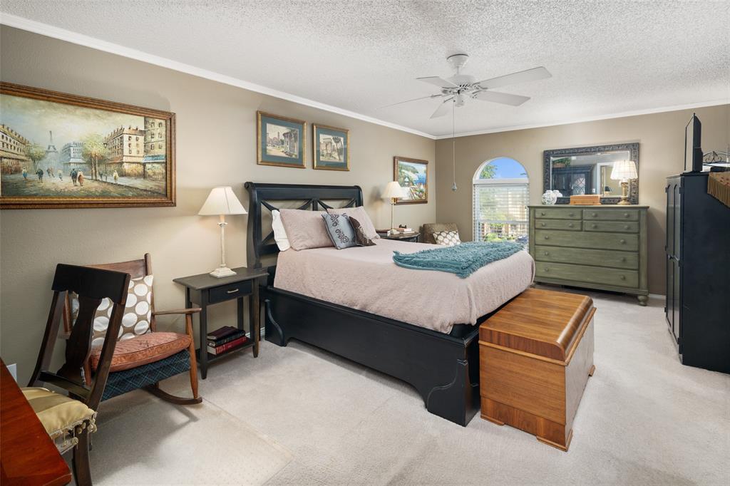 Prestonwood Country Club Condos - Residential