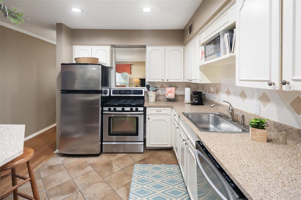 Prestonwood Country Club Condos - Residential