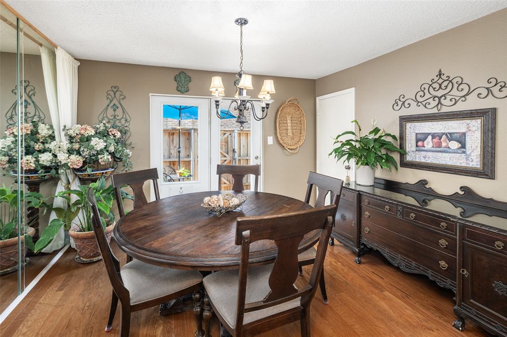 Prestonwood Country Club Condos - Residential