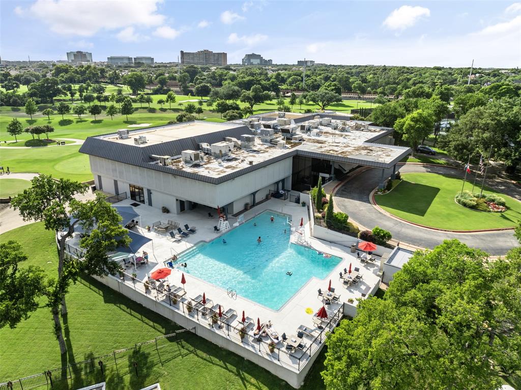 Prestonwood Country Club Condos - Residential